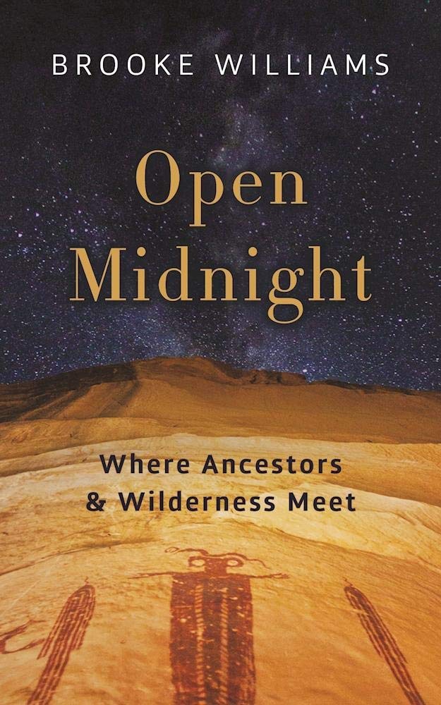 Open Midnight: Where Ancestors and Wilderness Meet cover image