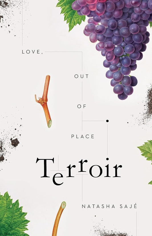 Terroir: Love, Out of Place cover image