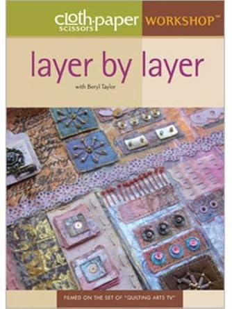 Layer by Layer (DVD) cover image