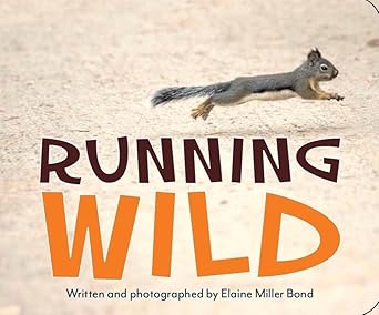 Running Wild cover image