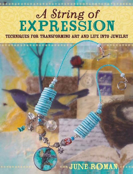 A String of Expression cover image