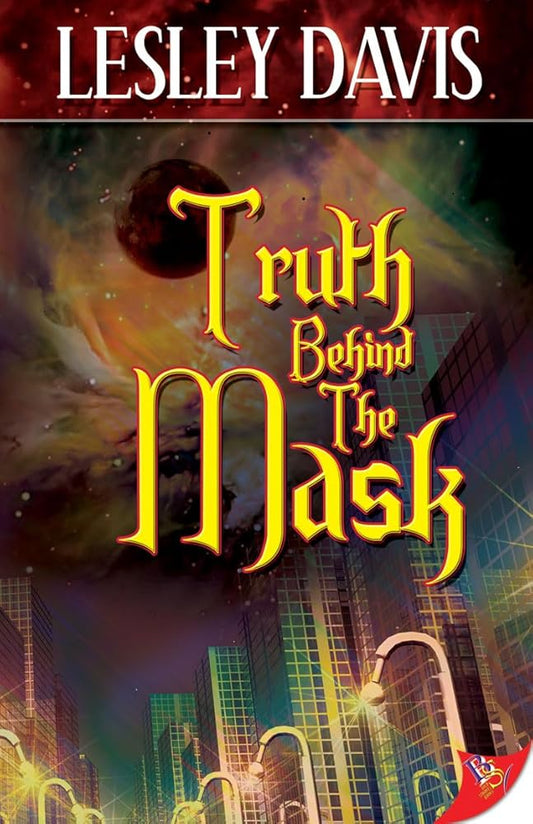 Truth Behind the Mask cover image