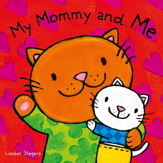 My Mommy and Me cover image