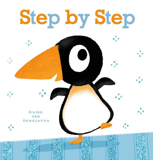 Step by Step cover image