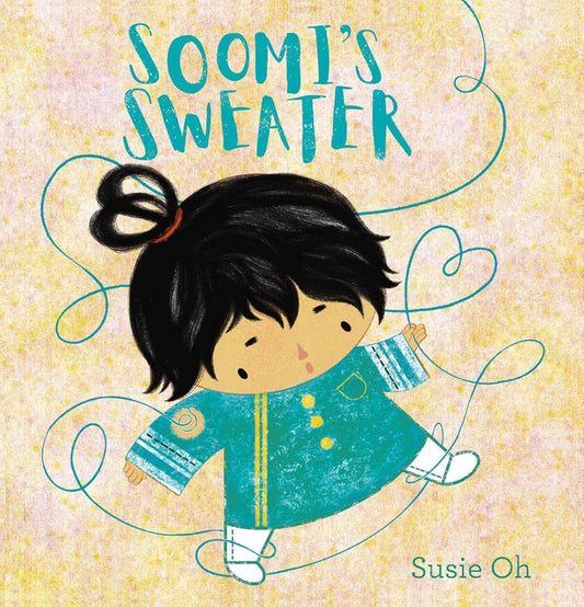 Soomi's Sweater cover image