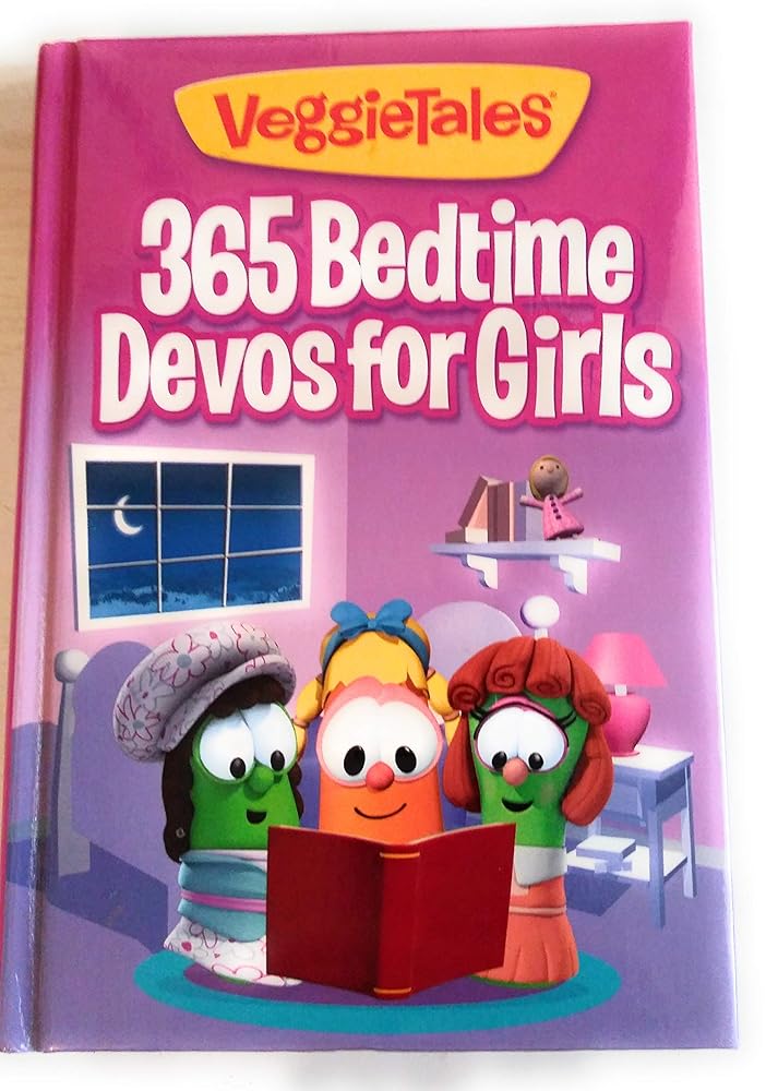 VeggieTales cover image