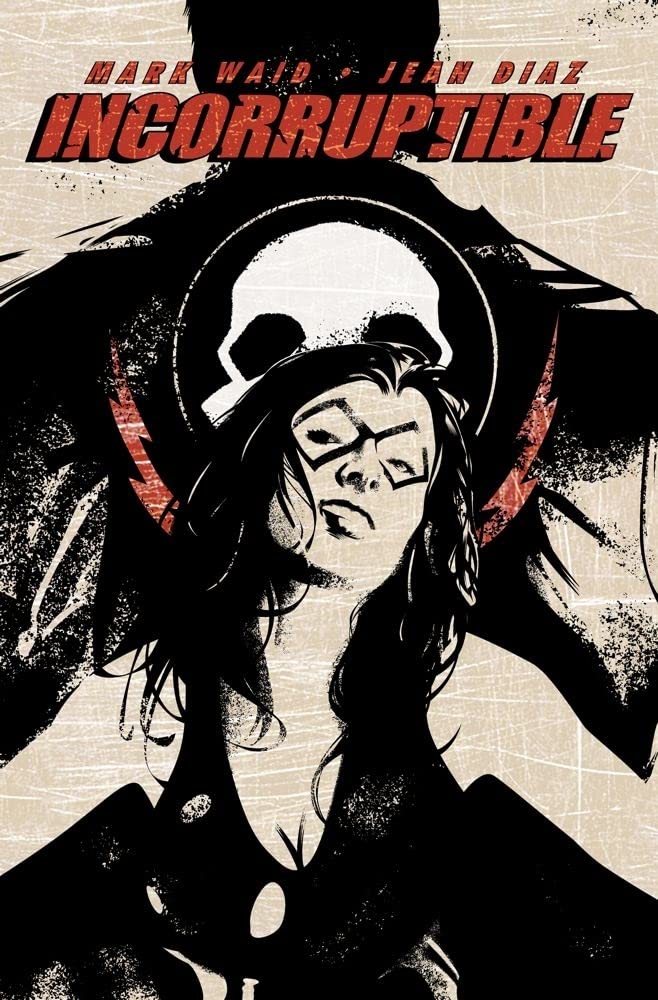 Incorruptible Vol. 2 cover image