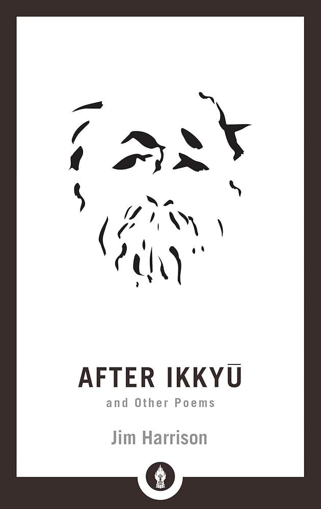 After Ikkyu and Other Poems (Shambhala Pocket Library) cover image