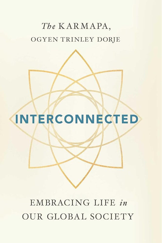 Interconnected: Embracing Life in Our Global Society cover image
