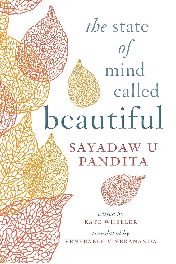 The State of Mind Called Beautiful cover image