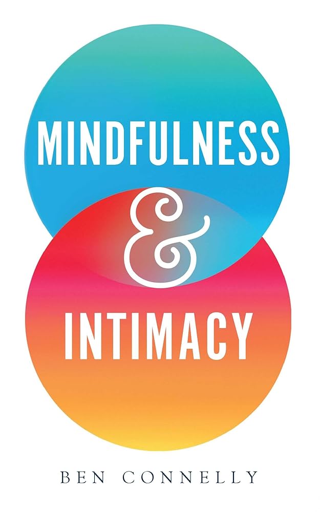 Mindfulness and Intimacy (1) cover image