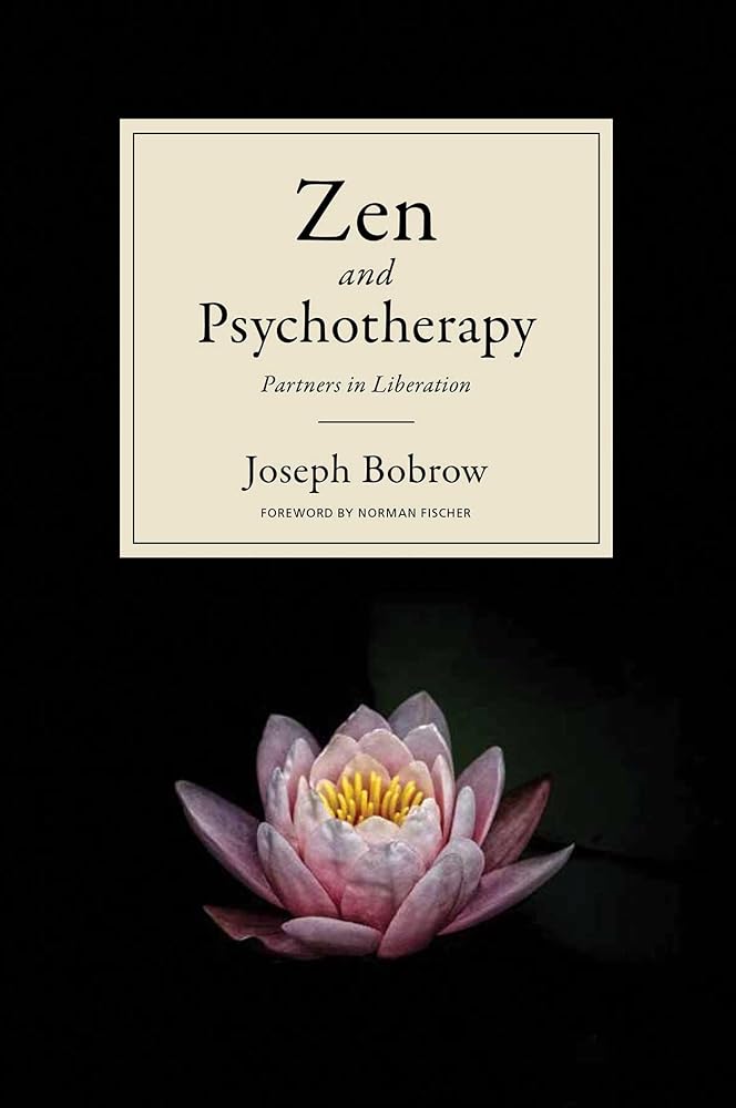 Zen and Psychotherapy: Partners in Liberation cover image