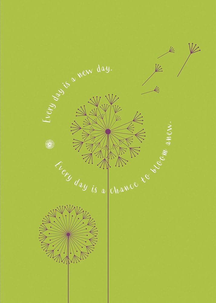 Just Dandy Journal cover image