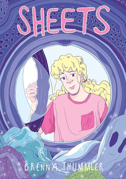 Sheets: Deluxe Edition (1) cover image
