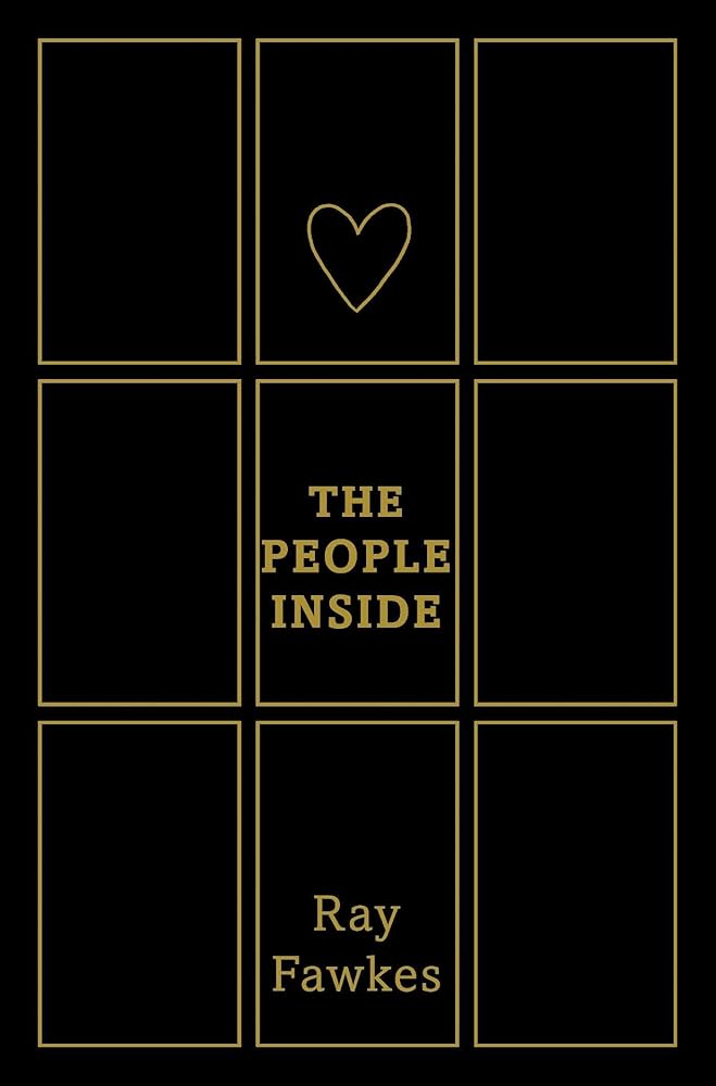 The People Inside: New Edition (2) (One Soul) cover image