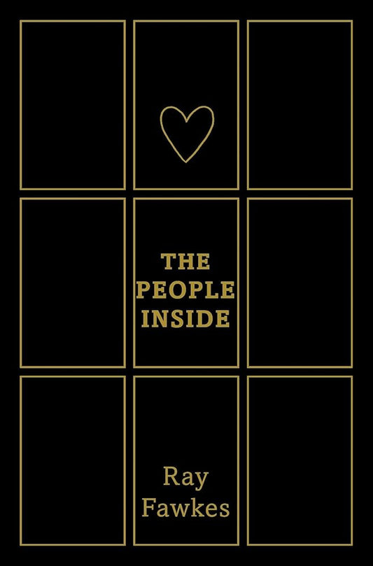 The People Inside: New Edition (2) (One Soul) cover image