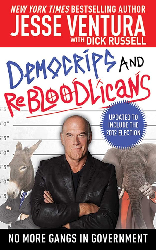 DemoCRIPS and ReBLOODlicans: No More Gangs in Government cover image