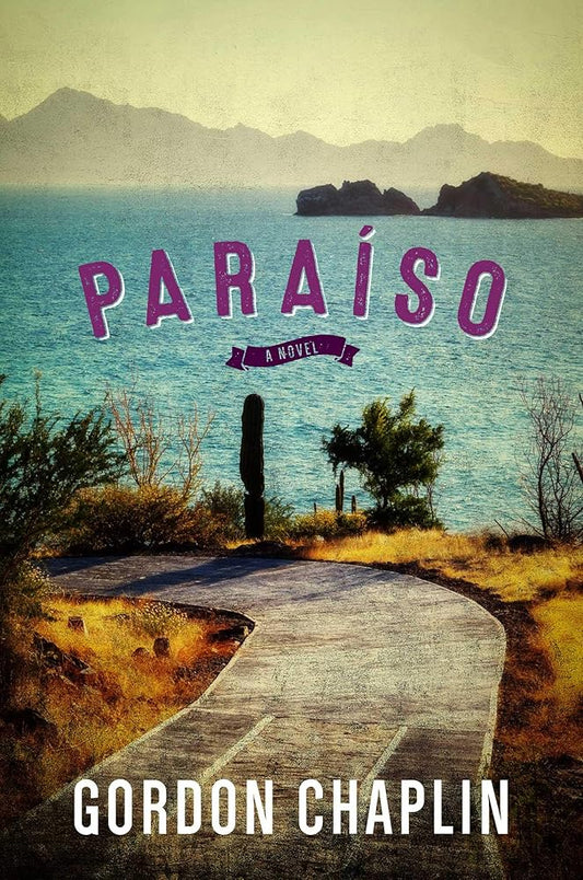 Paraíso: A Novel cover image