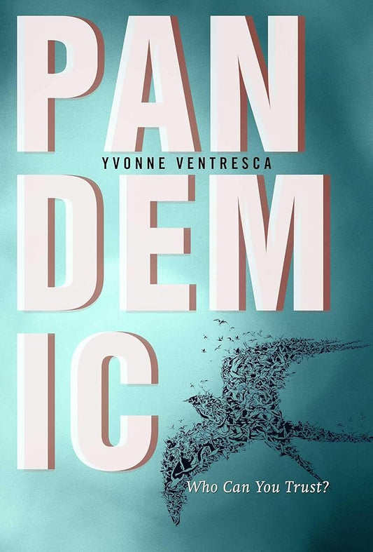Pandemic cover image