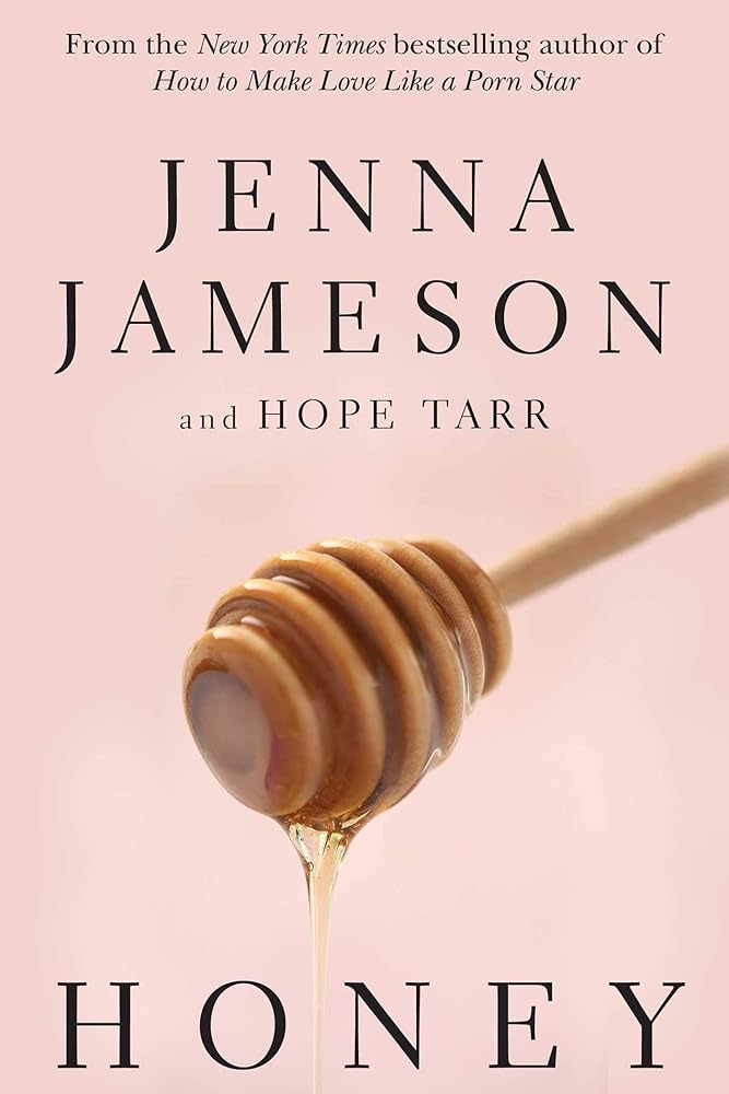 Honey (Fate (Skyhorse Publishing)) cover image