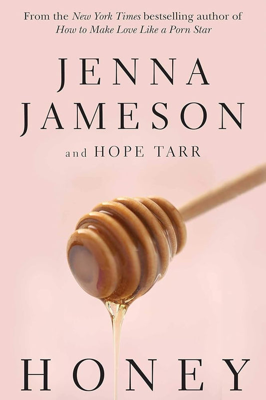 Honey (Fate (Skyhorse Publishing)) cover image