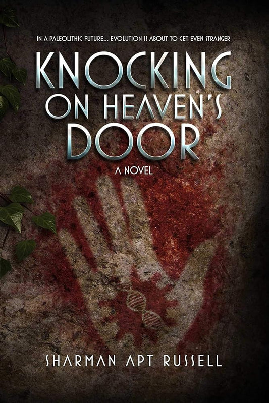 Knocking on Heaven's Door: A Novel cover image