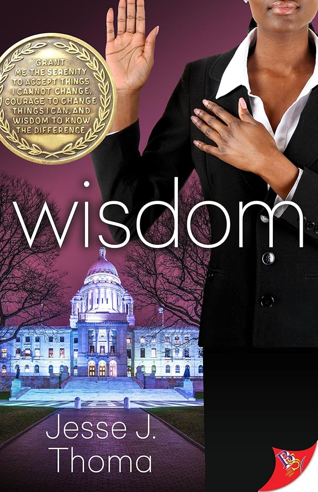 Wisdom cover image
