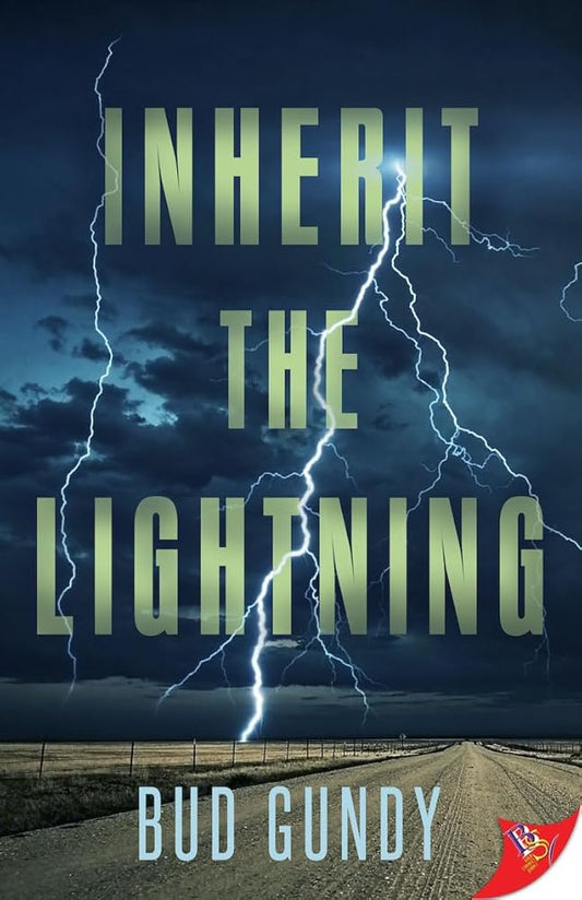 Inherit the Lightning cover image