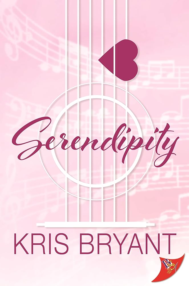 Serendipity cover image