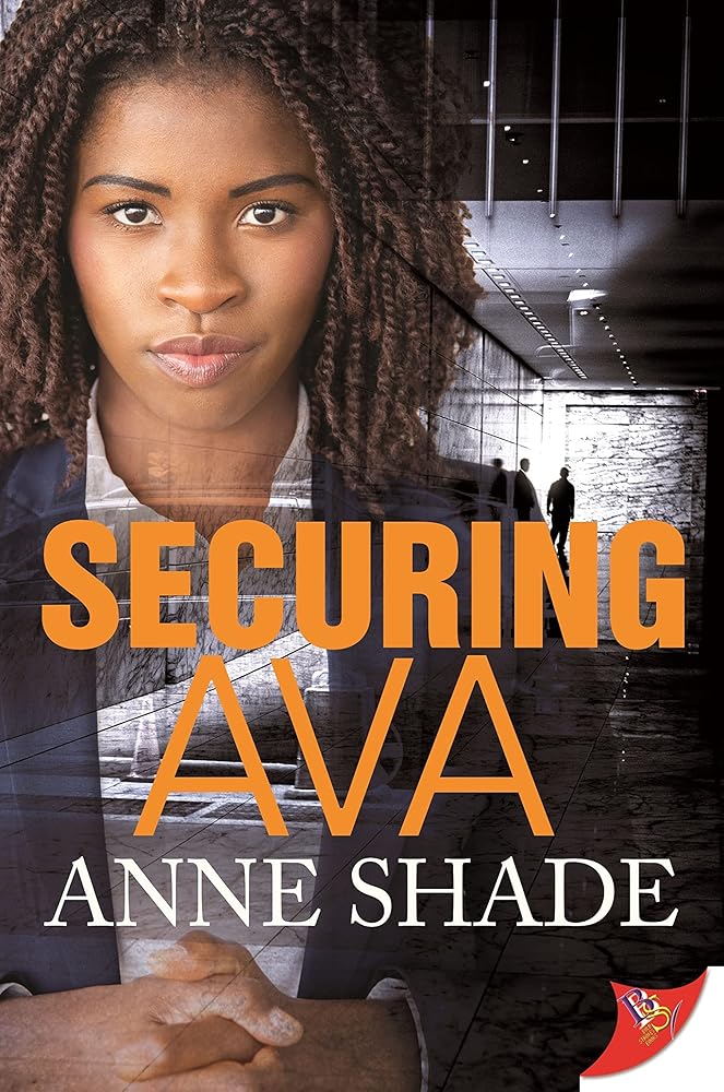 Securing Ava cover image