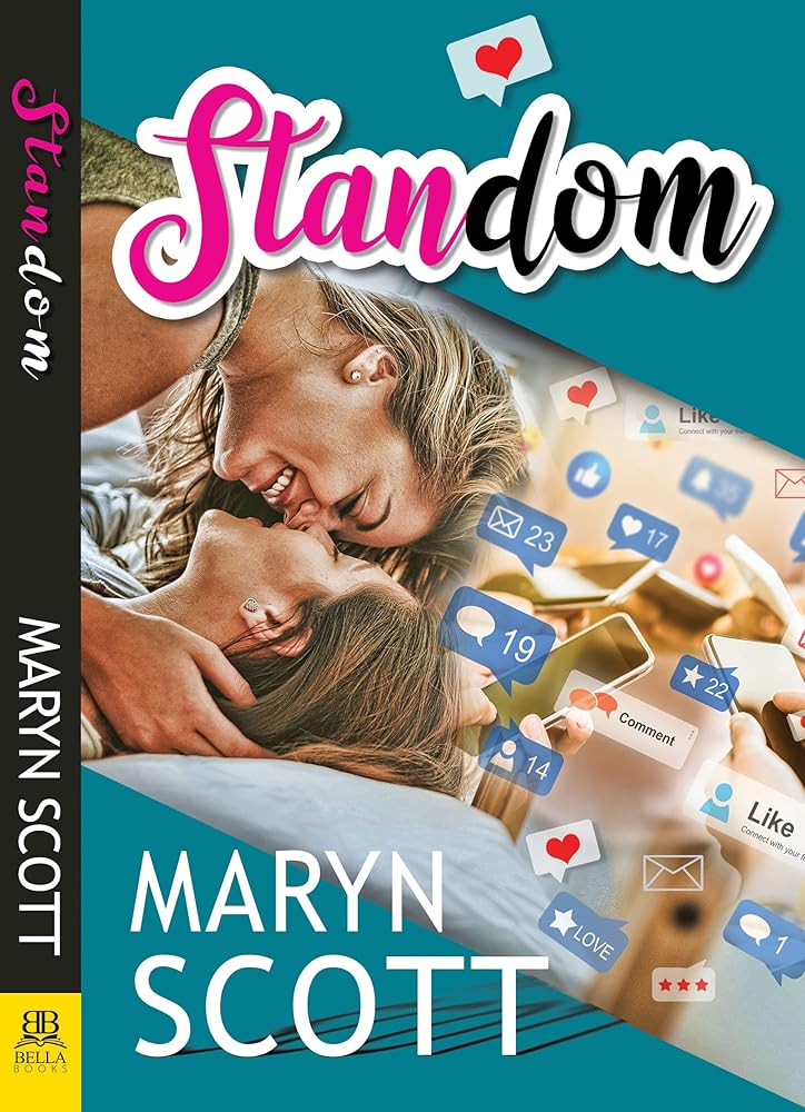 Standom cover image