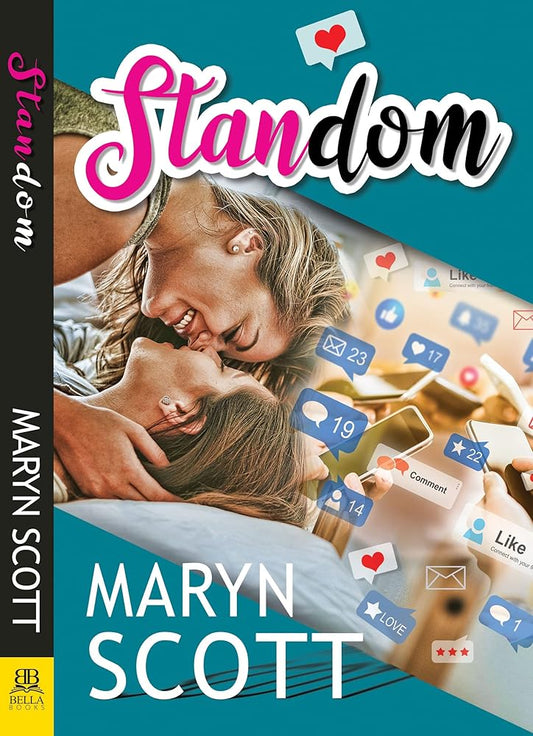 Standom cover image