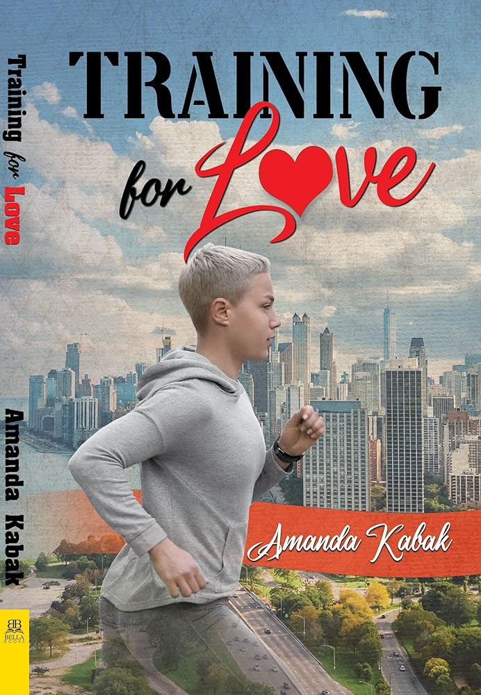 Training for Love cover image