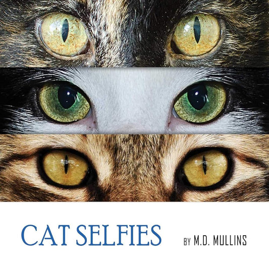 Cat Selfies cover image