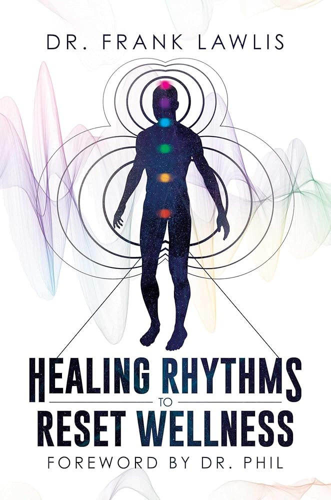 Healing Rhythms to Reset Wellness cover image