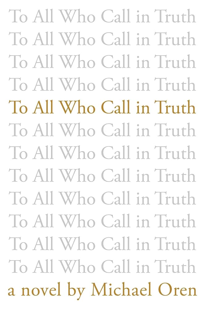 To All Who Call in Truth cover image