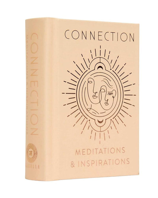 Connection: Meditations & Inspirations (Inner World) cover image