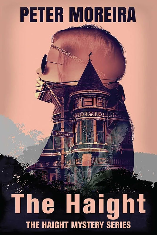 The Haight (1) (The Haight Mystery Series) cover image