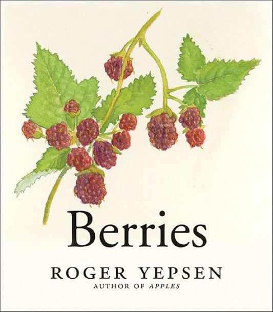Berries cover image