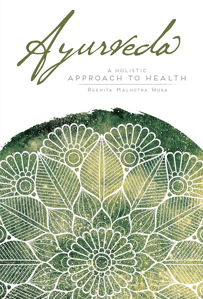Ayurveda (Mandala Wisdom) cover image
