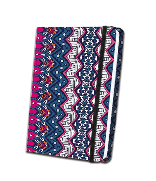 Tribal Satin Journal (Thunder Bay Journals) cover image