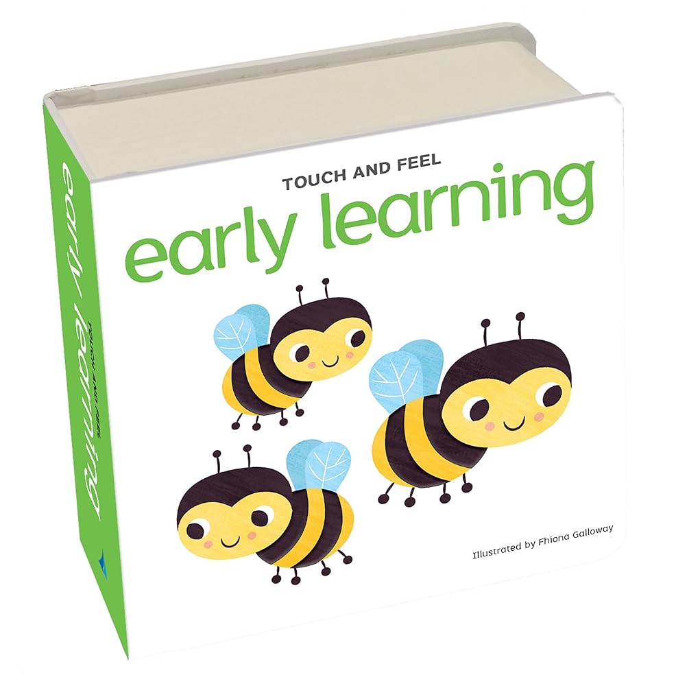 Early Learning cover image