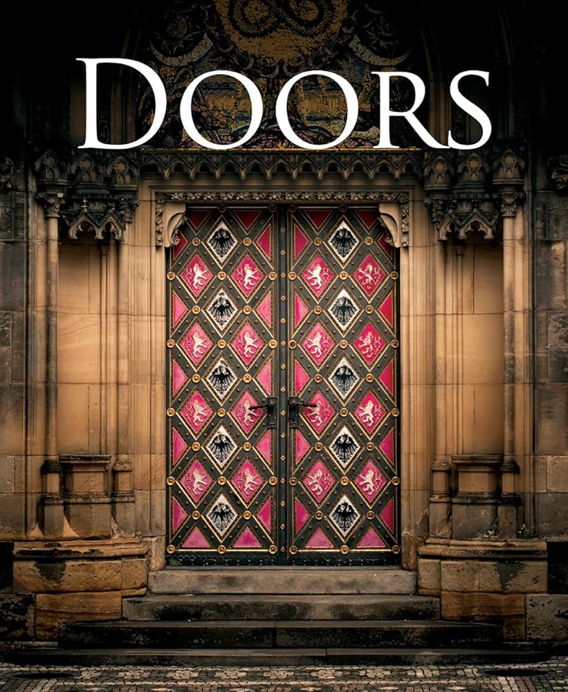 Doors cover image
