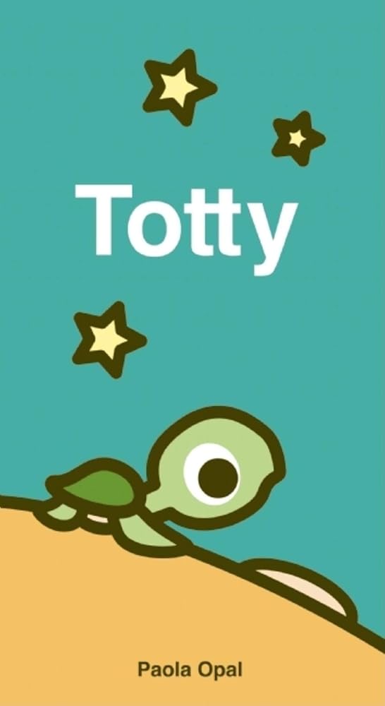 Totty (Simply Small Series) cover image