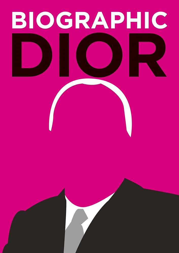 Biographic: Dior cover image