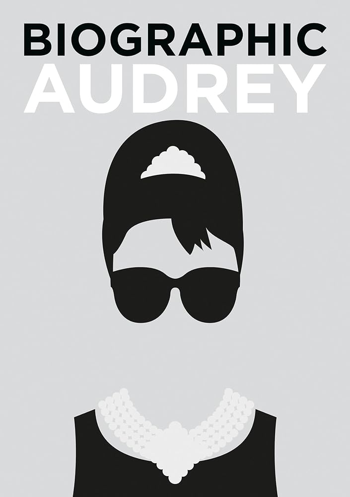 Biographic: Audrey cover image