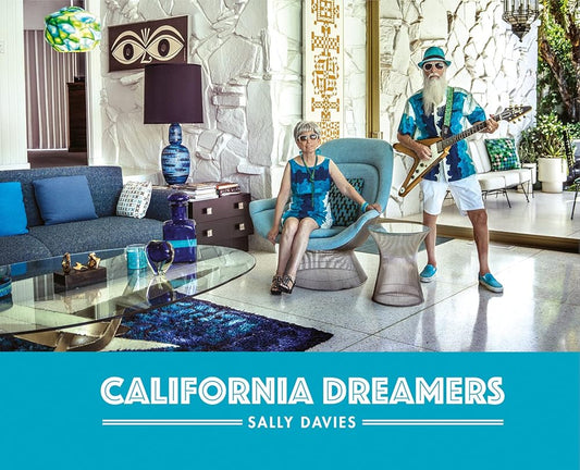 California Dreamers cover image