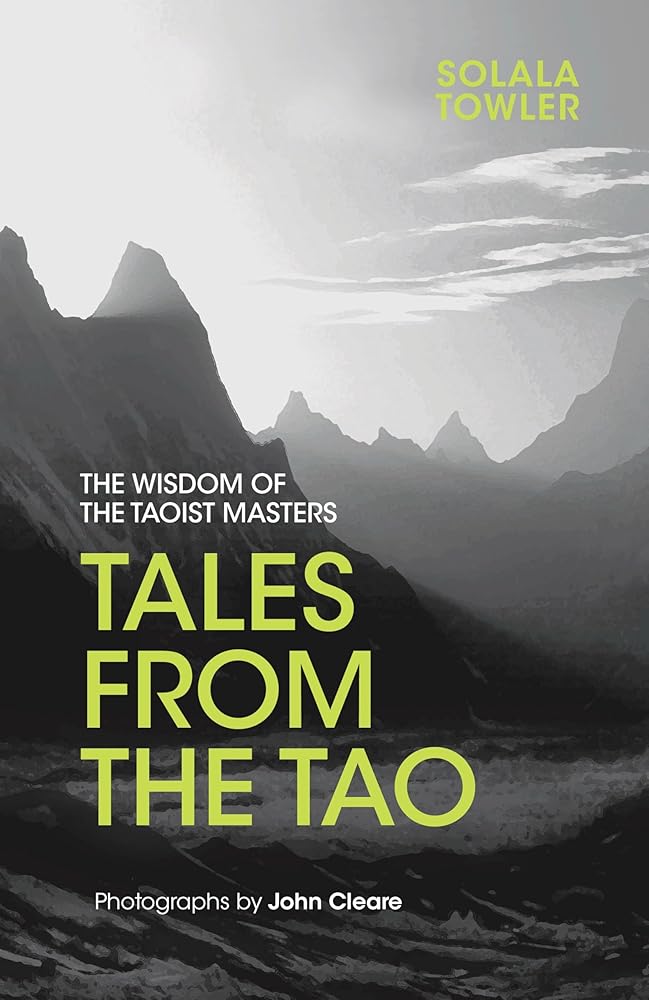 Tales from the Tao: The Wisdom of the Taoist Masters cover image