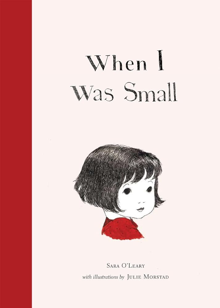 When I Was Small cover image