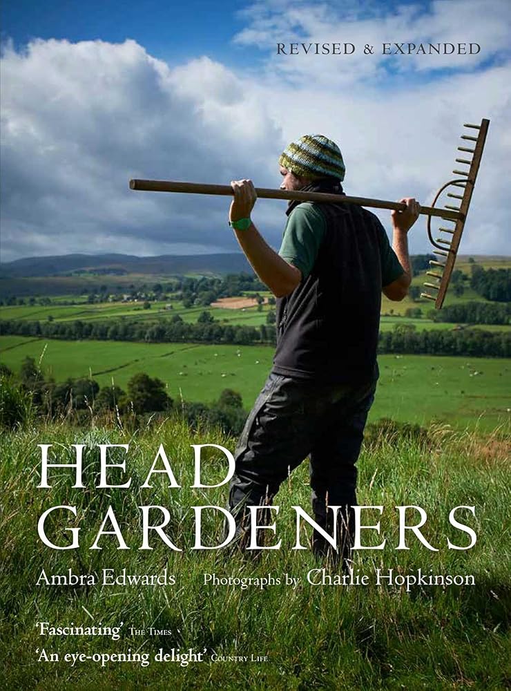 Head Gardeners cover image